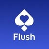 Flush Casino logo