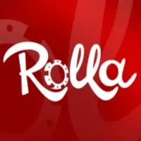 Rolla Casino logo