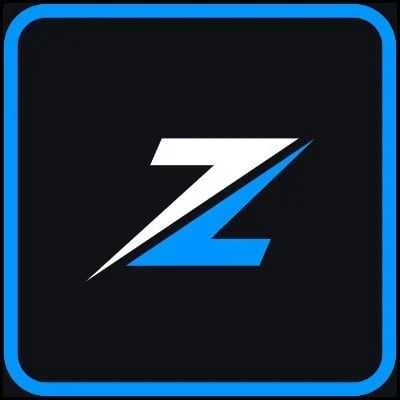 Razed logo
