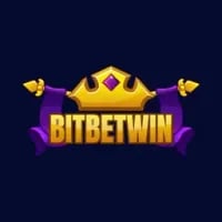 BitBetWin sweepstakes casino logo