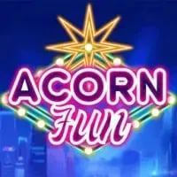 AcornFun - sweepstakes casino logo