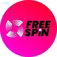 Free Spin logo