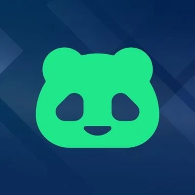 Betpanda logo