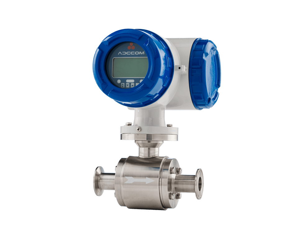 Medidor serie max modelo ETG MAX TL