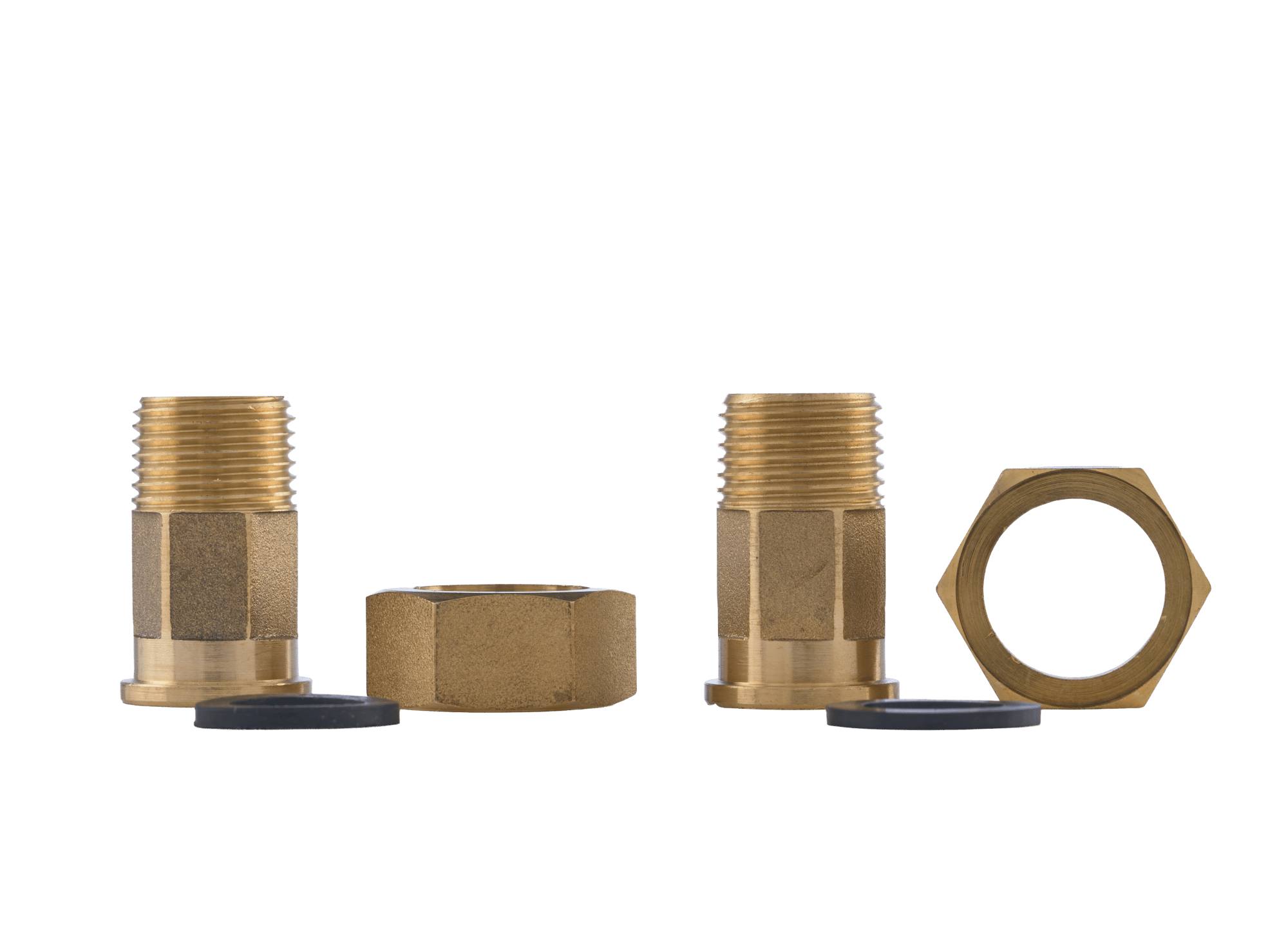 Imagen de KIT DE CONEXIONES