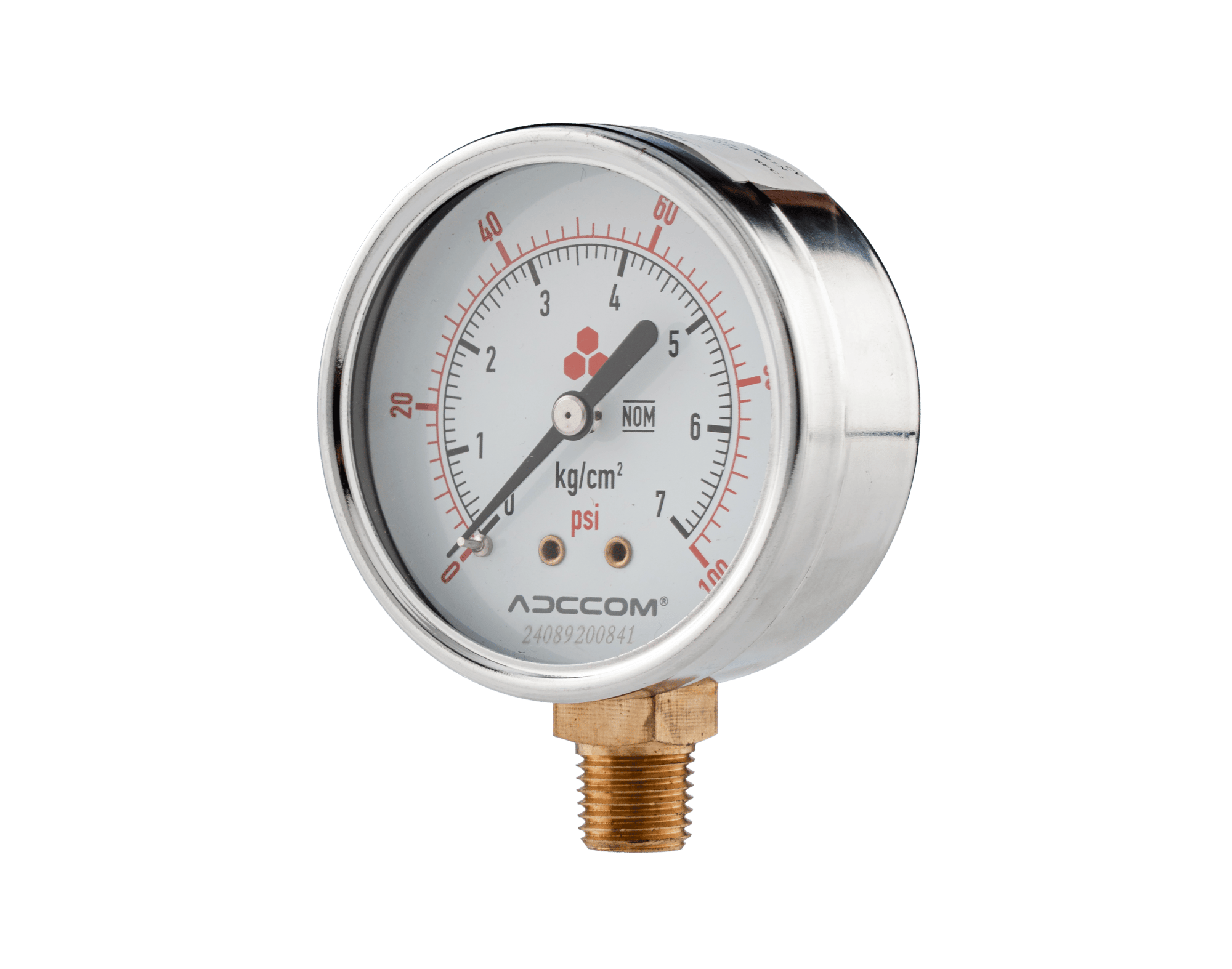 Imagen de MANÓMETROS