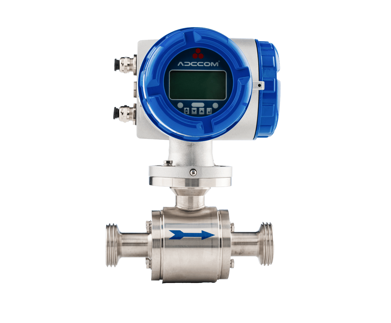 Medidor serie max modelo ETG MAX TL