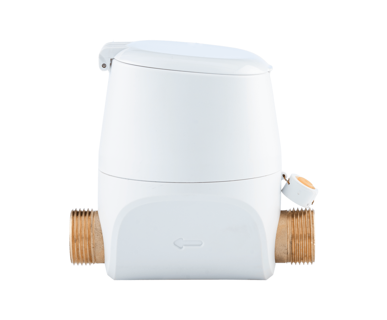 Medidor destacado serie undefined