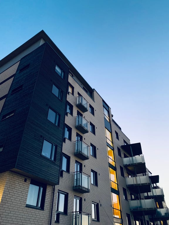 OneTap for landlords