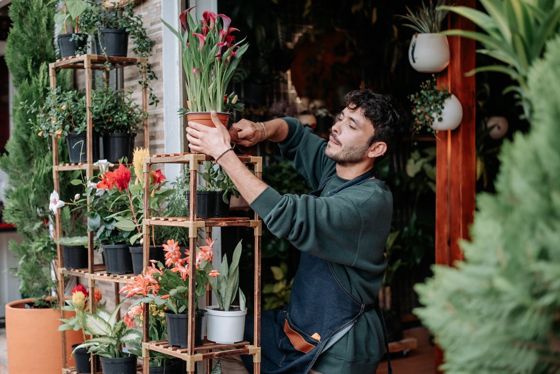 OneTap for small business