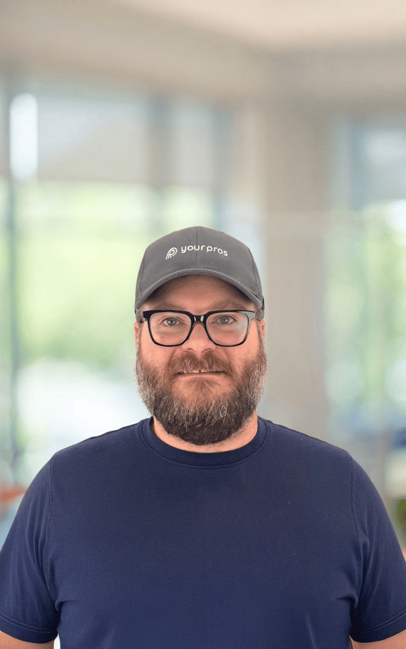 Heath, a OneTap Pro