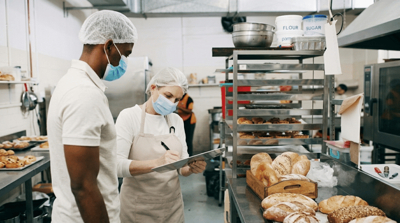 What to do when a health inspector cites your restaurant (and the clock starts ticking)
