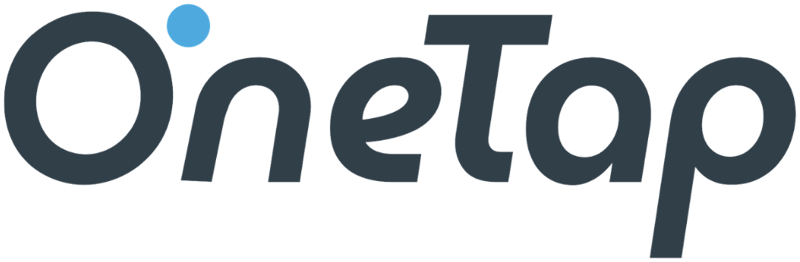 OneTap logo