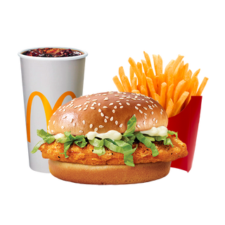 McChicken