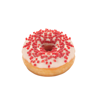 Donut Fraise