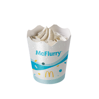 McFlurry Nature