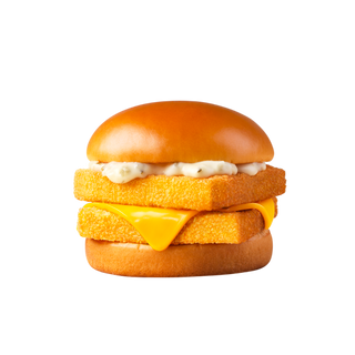 Double Filet-O-Fish