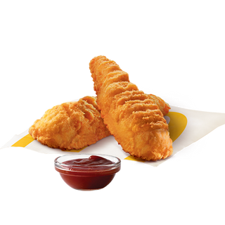 Chicken Tenders 2pcs