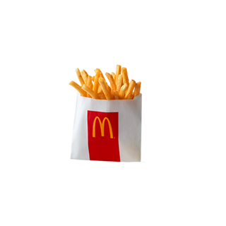small chips