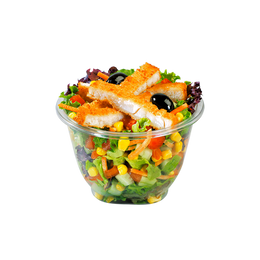 Fisherman's Salad