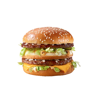 Big Mac