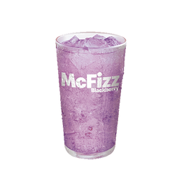 McFizz BlackBerry