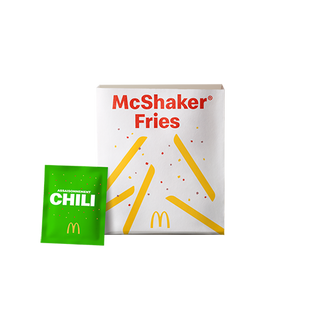 Chili Seasoning