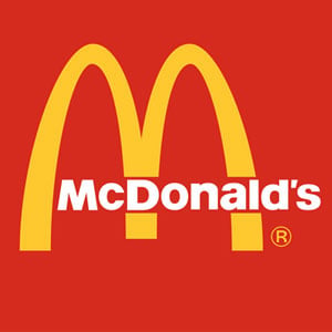 Livraison McDonald's Marrakech