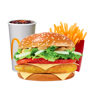 Big Tasty Chicken