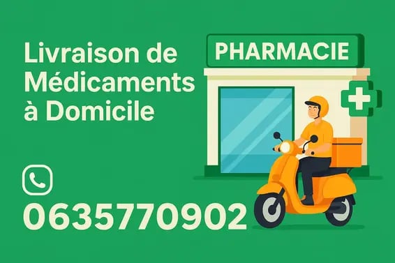 Pharmacie