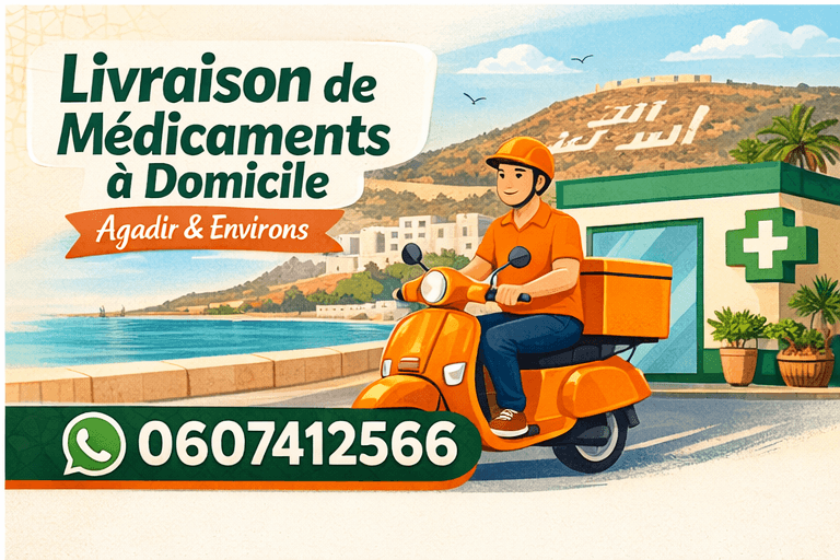 Pharmacie
