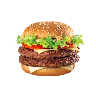 Double Big Tasty