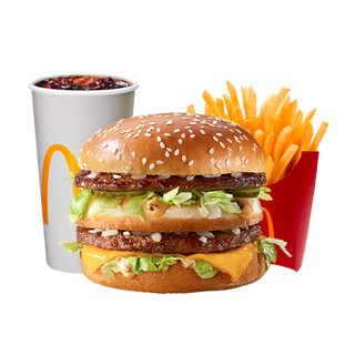 Big Mac