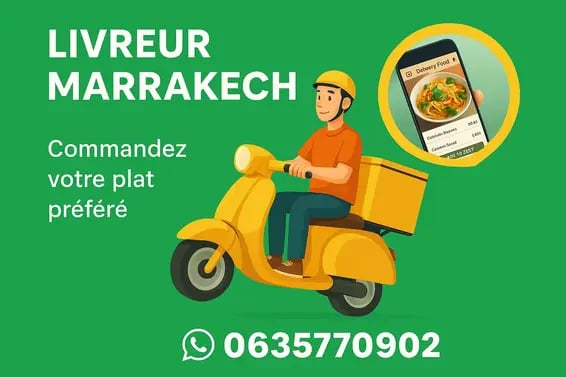 Livreur