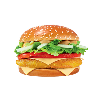Big Tasty Chicken