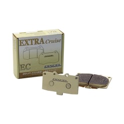 DIXCEL® Brake Pads - Type EC