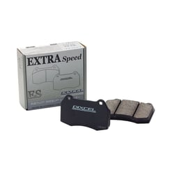 DIXCEL® Brake Pads - Type ES