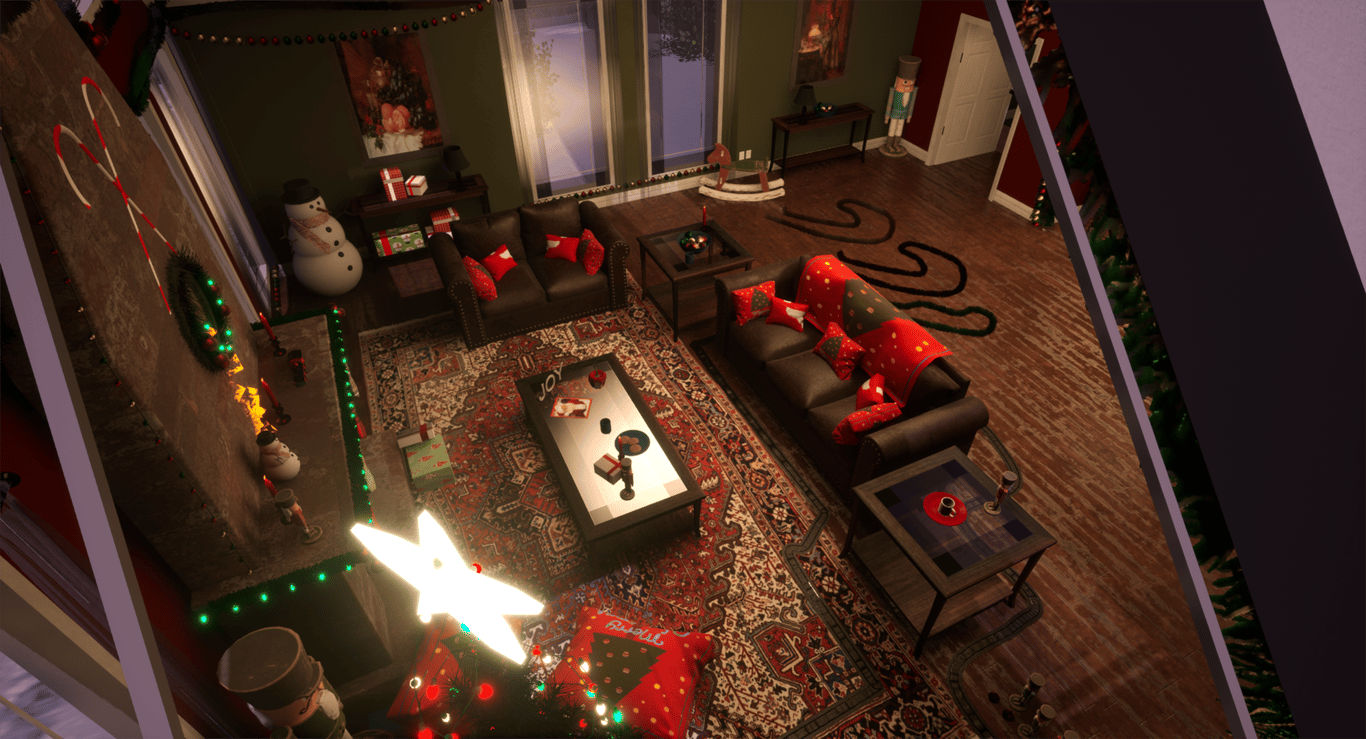Christmas Time