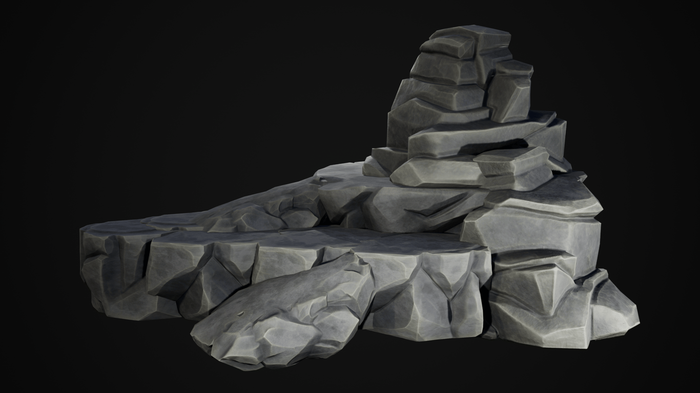Cosmic Universe - Modular Rocks Kit