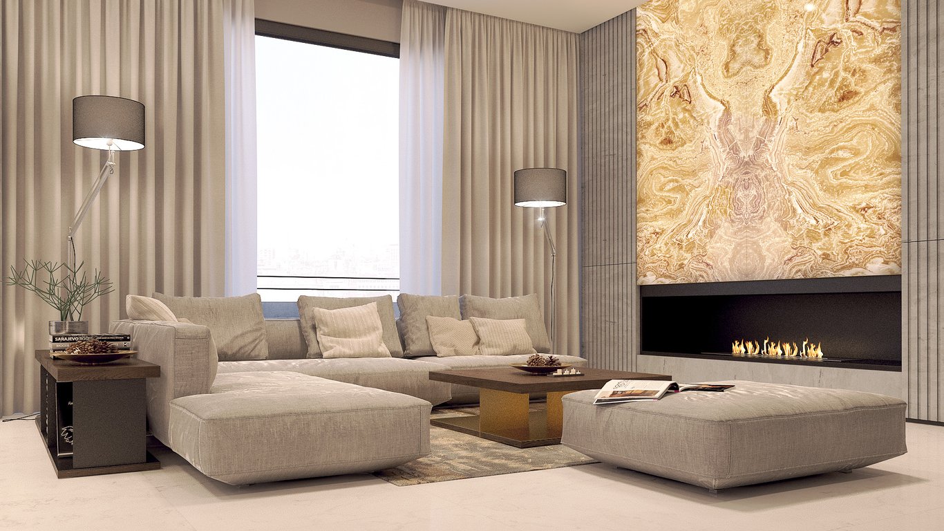 Furniture Visualization