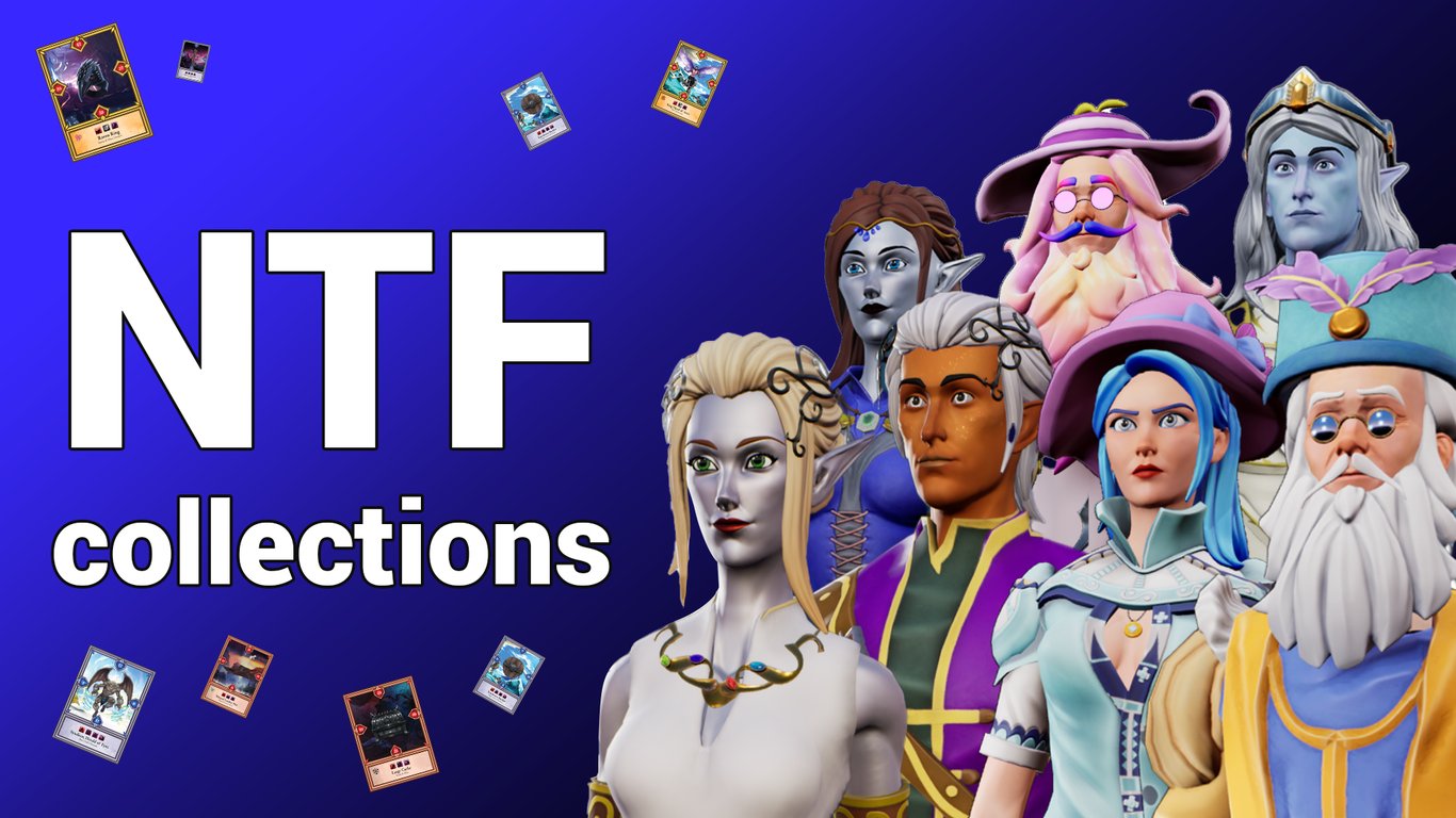 NFT Collections