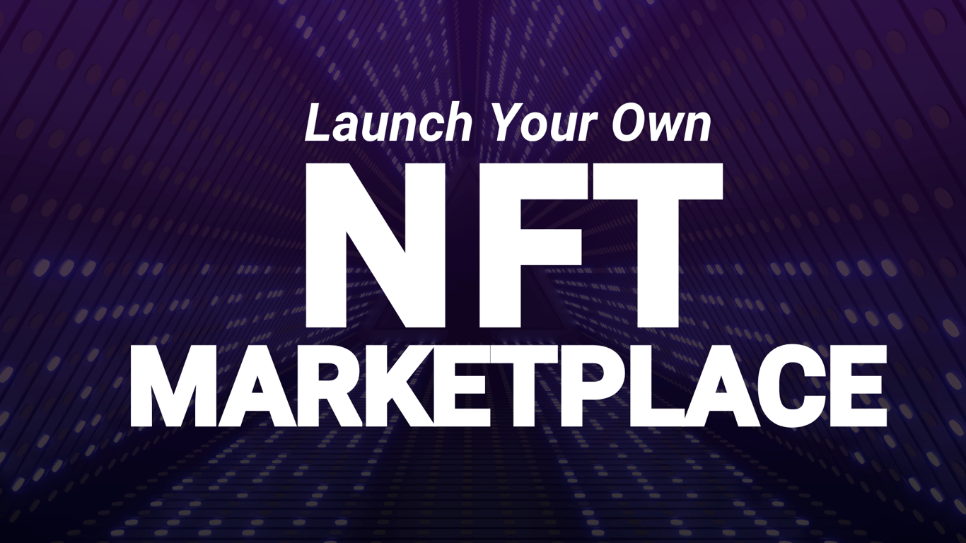 NFT Marketplace