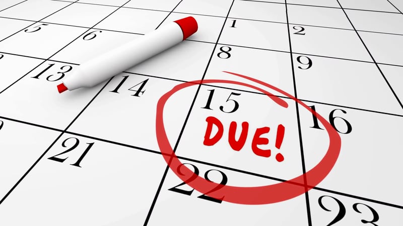 The California Tort Claims Act: Why You Have Just 6 Months to File a Claim