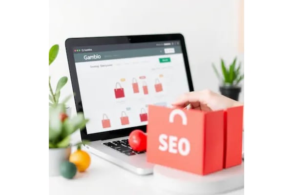 SEO-Strategien für Gambio