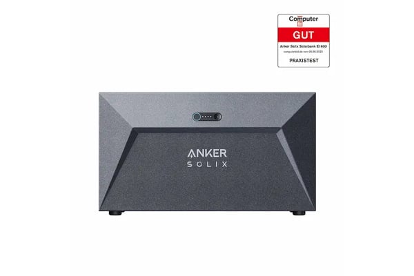 Anker SOLIX Solarbank 2 E1600 Pro