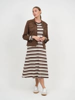 Denim Jacket Denim Threadz