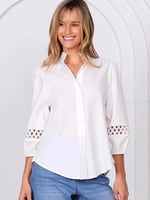 Dior Shirt Cherry Leoni