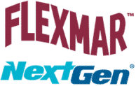 FLEXMAR NextGen logo