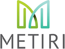 Metiri Logo