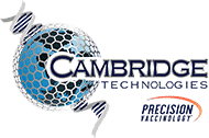 cambridge tech prec vacc logo